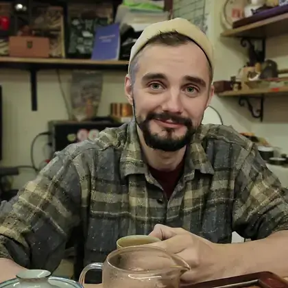Юрий Оленев